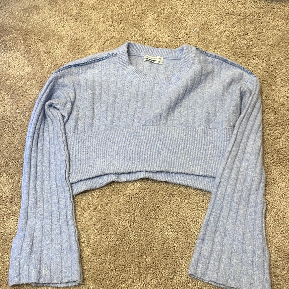 Urban outfitters knit sweater